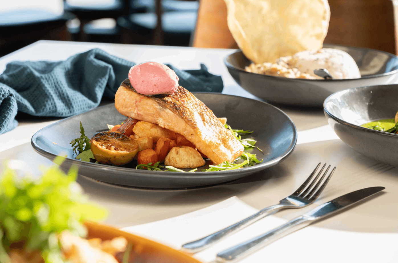 Find fantastic gourmet pubs across the Coast News Love Central Coast